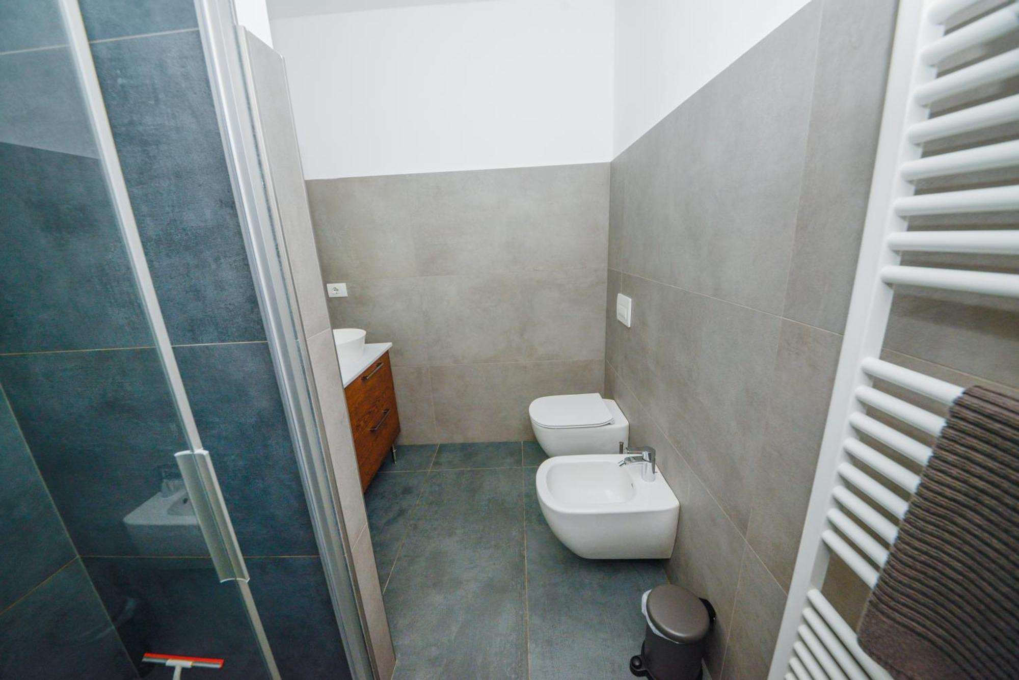 Garda Family & Solarium Apartment Riva del Garda Luaran gambar